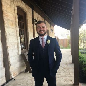 Meet your Posher, Kyle